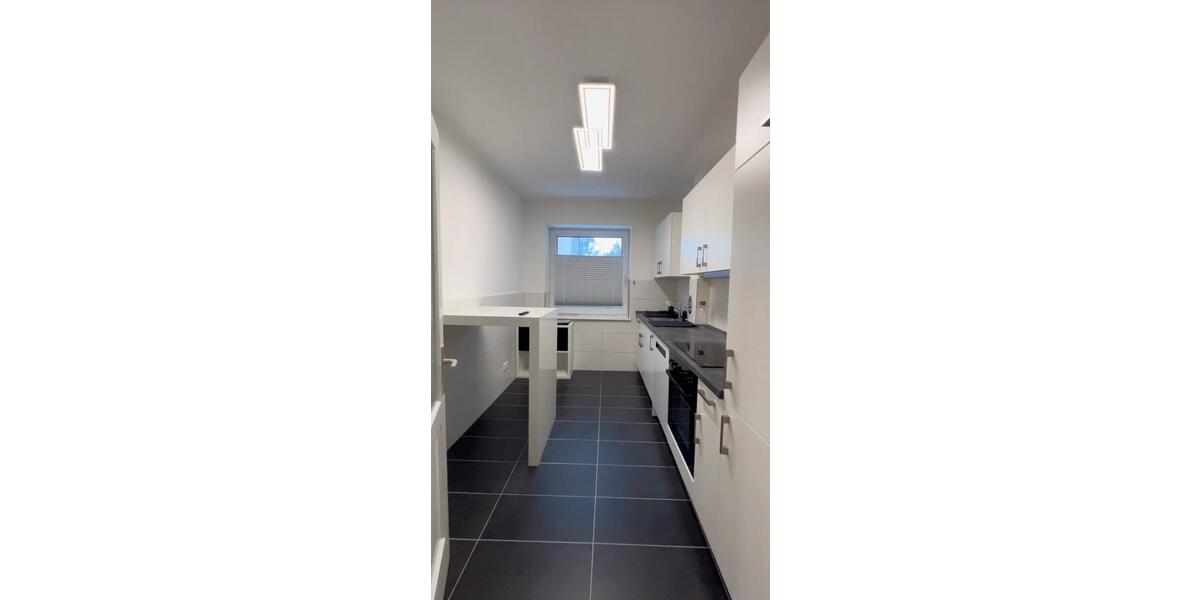 Etagenwohnung Hamburg Uhlenhorst - 2 Zimmer, 52 m&sup2;, 120&euro; | Angebot:25922092