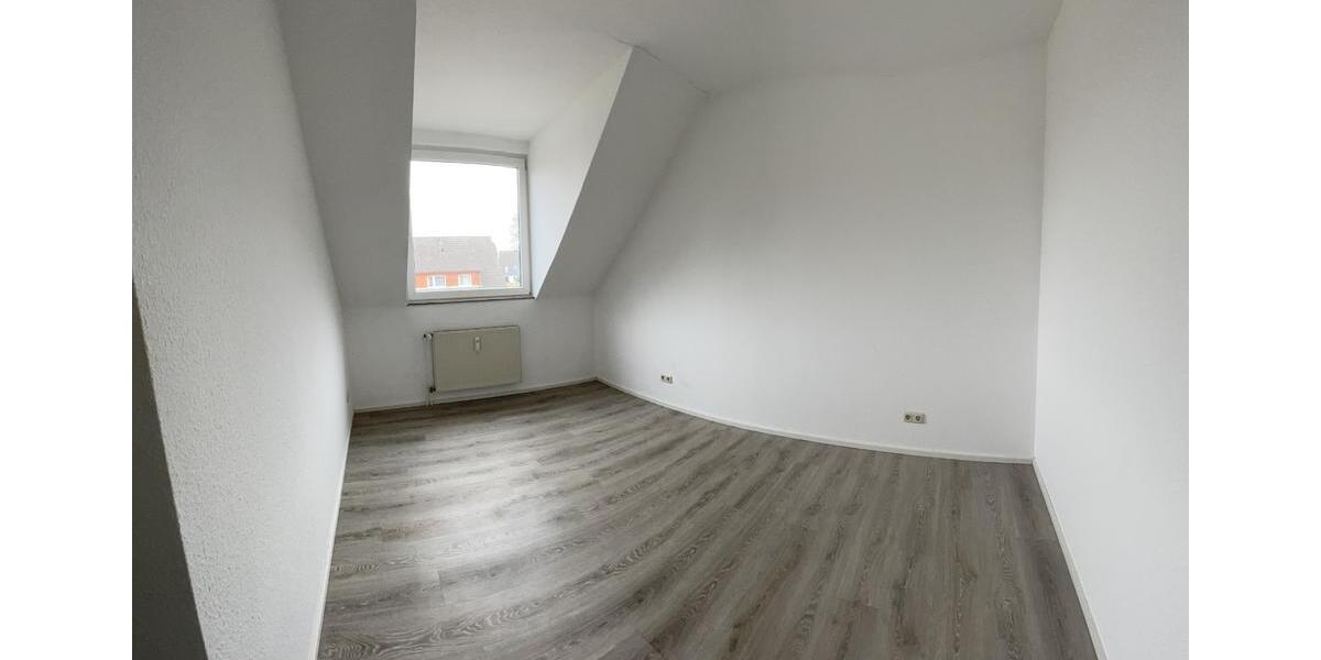 Dachgeschoßwohnung Norderstedt Garstedt - 2 Zimmer, 49 m&sup2;, 249.990&euro; | Angebot:24109388