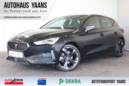 Cupra Leon 74.950 km 19.989 &euro; Pinneberg 25421