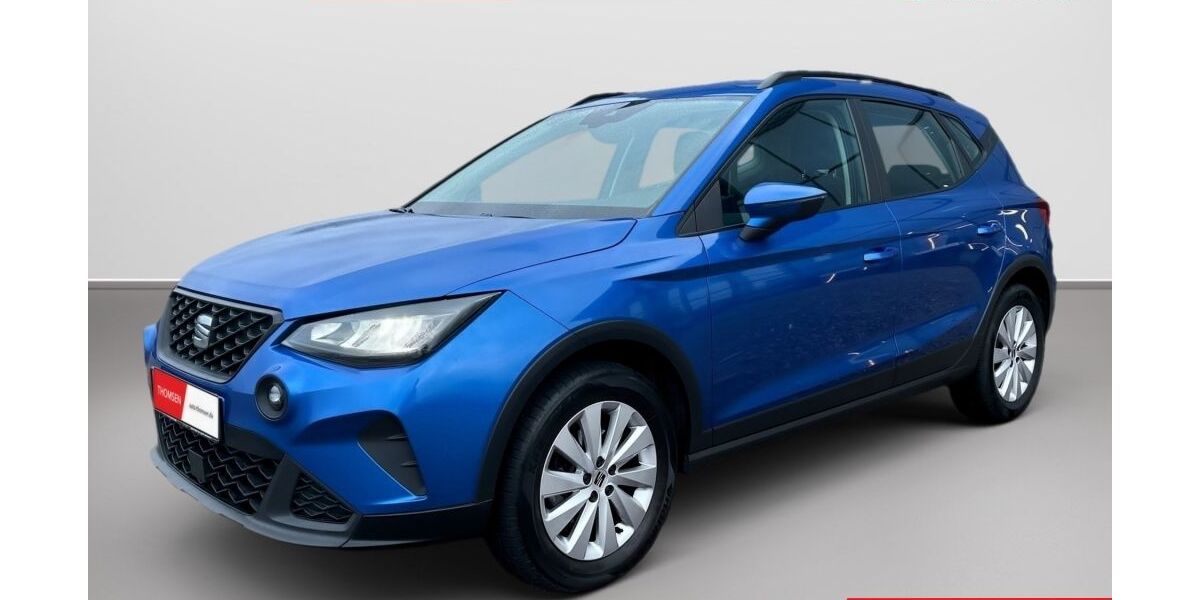 Seat Arona 41.885 km 20.985 &euro; Kaltenkirchen 24568