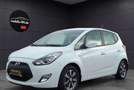 Hyundai iX20 24.800 km 15.990 &euro; Hamburg 22047