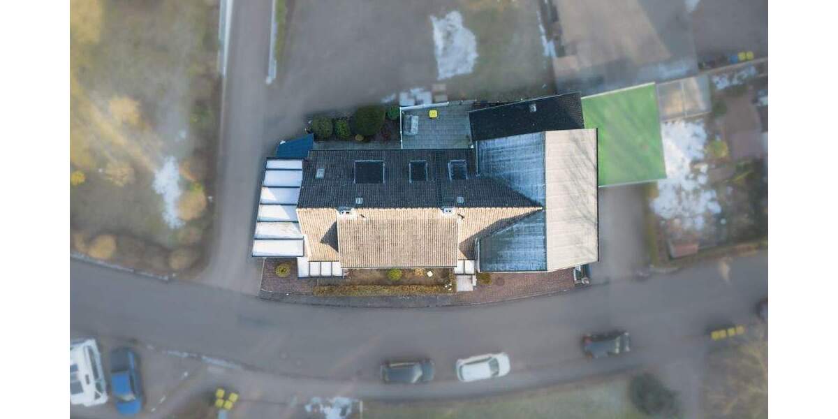 Mehrfamilienhaus, Wohnhaus Oststeinbek - 5 Zimmer, 175 m&sup2;, 425.000&euro; | Angebot:25730109