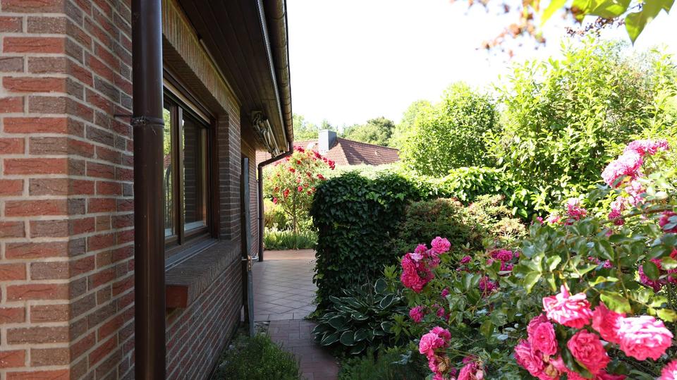 Einfamilienhaus Bad Oldesloe - 5 Zimmer, 180 m&sup2;, 480.000&euro; | Angebot:26961584