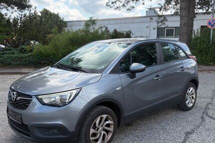Opel Crossland (X) 163.758 km 4.999 &euro; Barsbüttel 22885