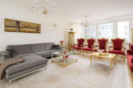 Wohnung Hamburg Hohenfelde - 3 Zimmer, 81 m&sup2;, 559.000&euro; | Angebot:25657423