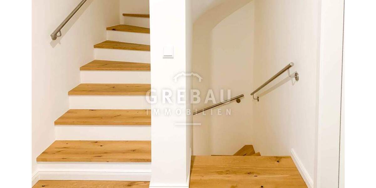 Doppelhaushälfte Hamburg Marienthal - 5 Zimmer, 178 m&sup2;, 3.540&euro; | Angebot:25708403