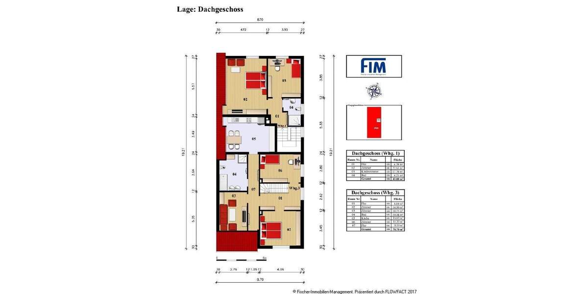 Mehrfamilienhaus, Wohnhaus Hamburg Lemsahl-Mellingstedt - 9 Zimmer, 256 m&sup2;, 1.610.000&euro; | Angebot:25745969