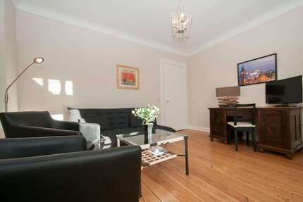 Zimmer Hamburg Neustadt - 2 Zimmer, 1.750&euro; | Angebot:26037866