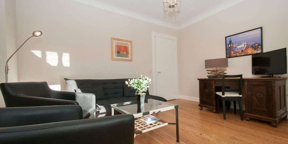 Zimmer Hamburg Neustadt - 2 Zimmer, 1.750&euro; | Angebot:26037866