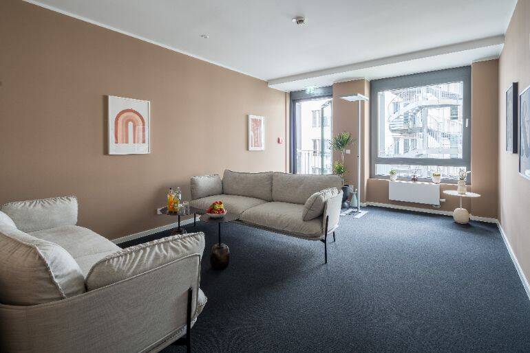 Gewerbeobjekt Hamburg Hamburg-Altstadt - 1.199&euro; | Angebot:26007424