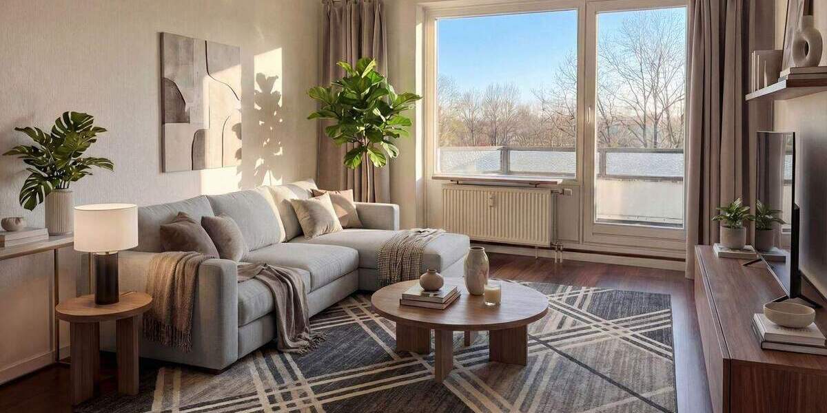 Etagenwohnung Hamburg Niendorf - 3 Zimmer, 87 m&sup2;, 389.000&euro; | Angebot:25702659