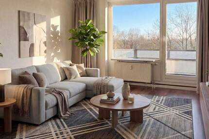 Wohnung Hamburg Niendorf - 3 Zimmer, 87 m&sup2;, 389.000&euro; | Angebot:25702659