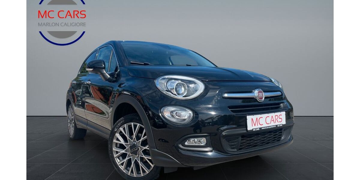 Fiat 500X 92.000 km 9.490 &euro; Quickborn 25451