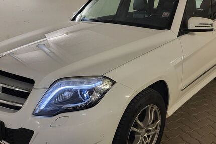 Mercedes-Benz GLK 220 198.750 km 13.990 &euro; Hamburg 22335