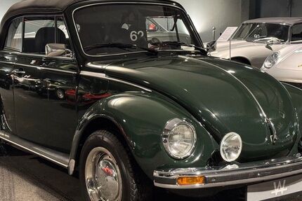 VW Käfer 140.000 km 29.900 &euro; Hamburg 22525