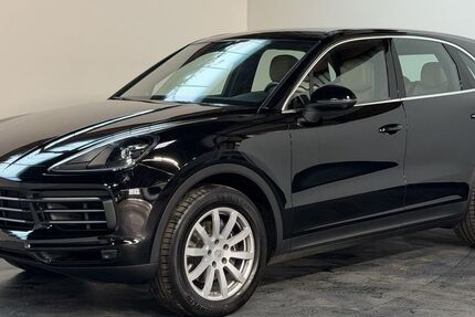 Porsche Cayenne 38.693 km 51.999 &euro; Tornesch 25436