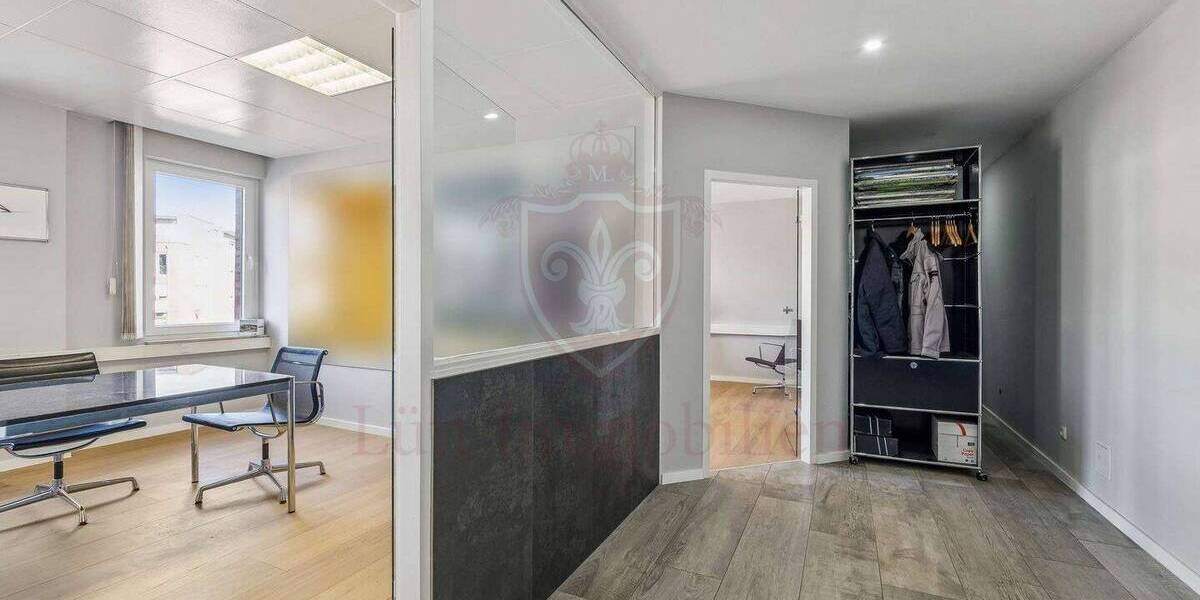 Gewerbeobjekt Quickborn - 3 Zimmer, 69 m&sup2;, 169.000&euro; | Angebot:25986530