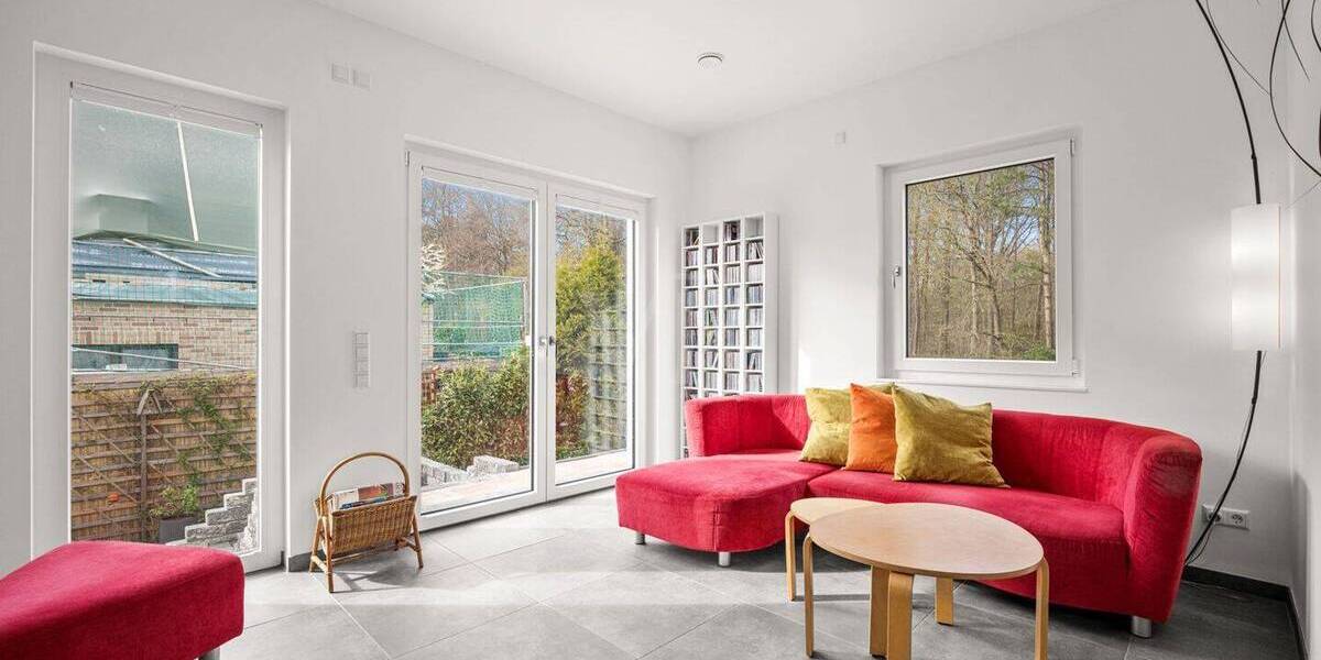 Mehrfamilienhaus, Wohnhaus Ahrensburg - 6 Zimmer, 196 m&sup2;, 1.295.000&euro; | Angebot:26276732