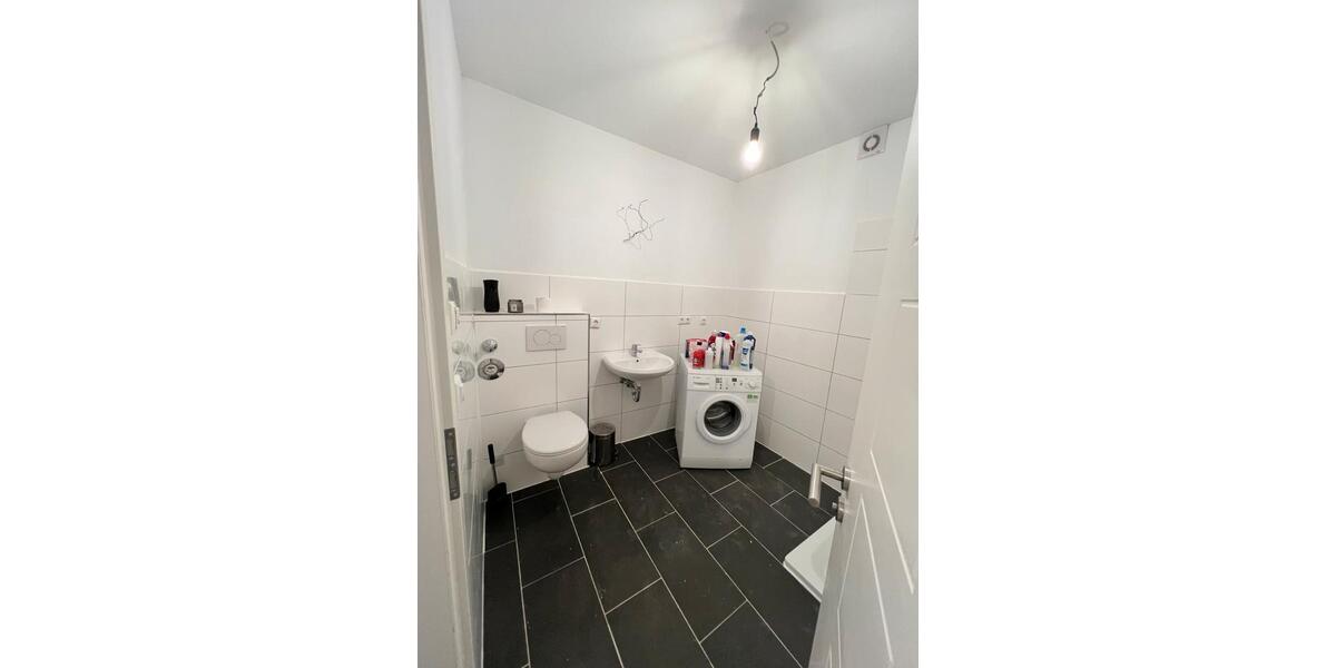 Terrassenwohnung Hamburg Harburg - 2 Zimmer, 65 m&sup2;, 1.070&euro; | Angebot:25940791