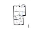 Etagenwohnung Hamburg Borgfelde - 2.5 Zimmer, 65 m&sup2;, 299.900&euro; | Angebot:26764789