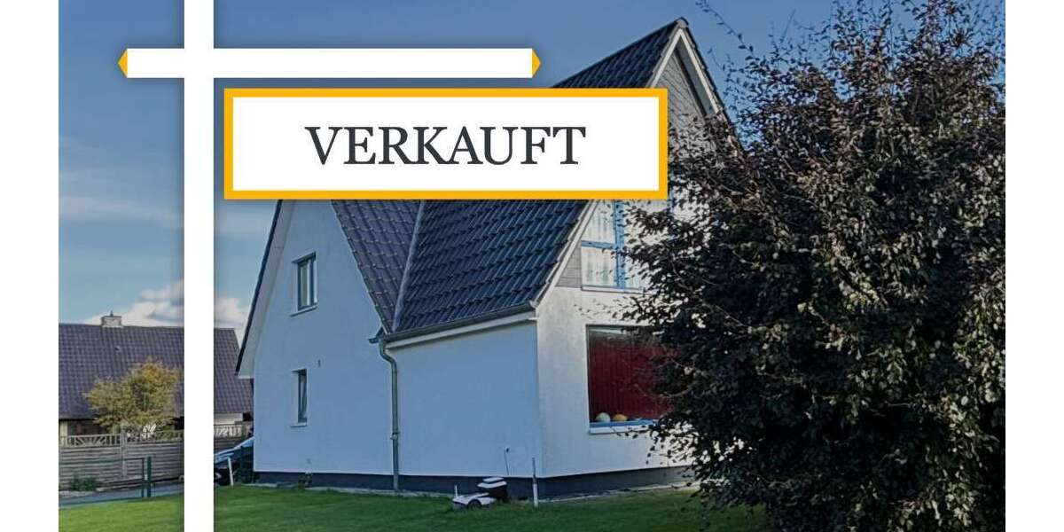 Einfamilienhaus Siek - 5.5 Zimmer, 137 m&sup2;, 599.000&euro; | Angebot:22976488
