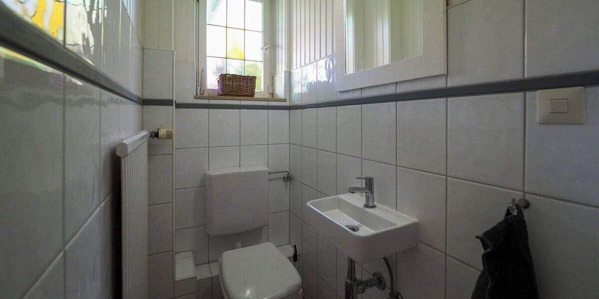 Einfamilienhaus Rellingen - 5 Zimmer, 178 m&sup2;, 795.000&euro; | Angebot:25708429