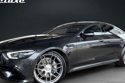 Mercedes-Benz AMG GT 93.550 km 67.900 &euro; Hamburg 22047