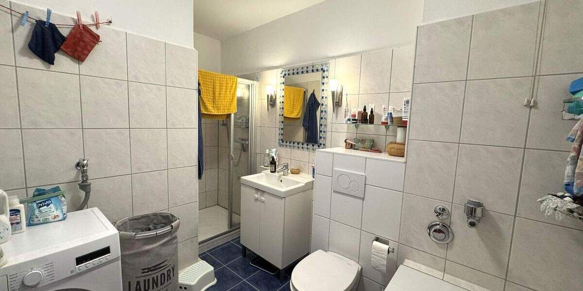 Etagenwohnung Hamburg Wandsbek - 3 Zimmer, 91 m&sup2;, 445.000&euro; | Angebot:25878868