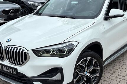 BMW X1 78.300 km 21.998 &euro; Rellingen 25462
