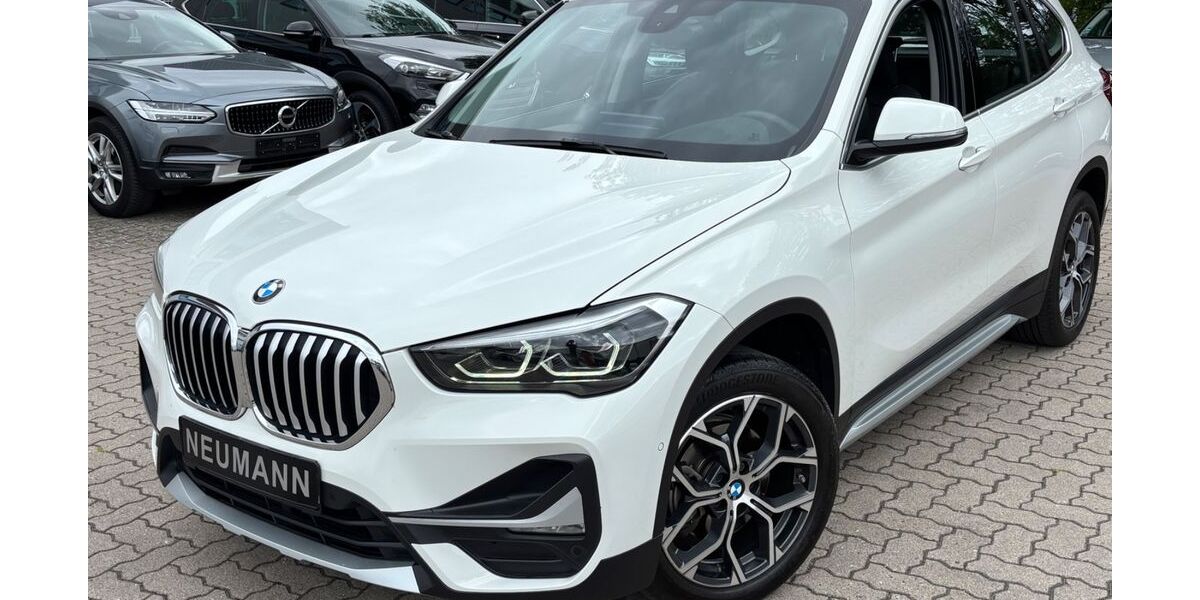 BMW X1 78.300 km 21.998 &euro; Rellingen 25462