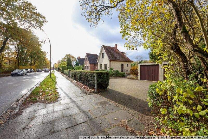 Grundstück Hamburg Schnelsen - 340.000&euro; | Angebot:25745909