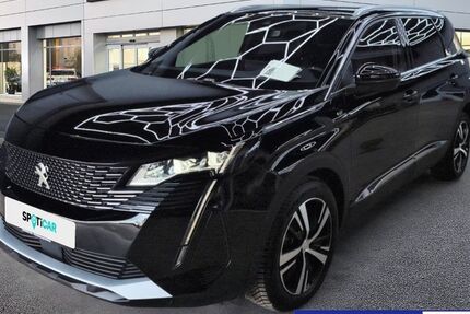 Peugeot 5008 55.532 km 21.990 &euro; Hamburg 22457