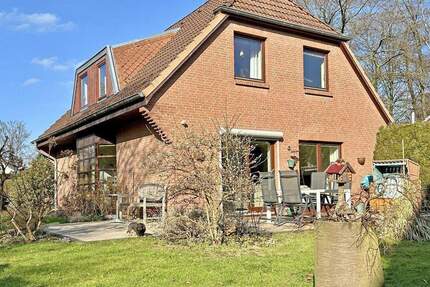 Haus Hamburg Sasel - 4 Zimmer, 125 m&sup2;, 885.000&euro; | Angebot:25662634