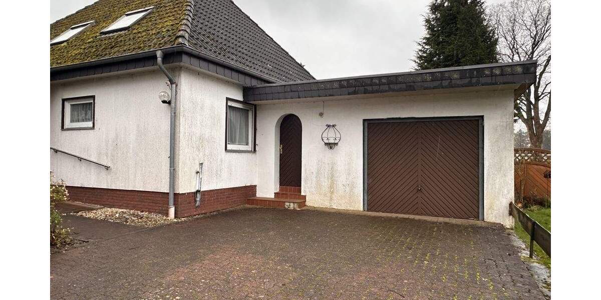 Einfamilienhaus Bockhorn Bockhorn - 6 Zimmer, 178 m&sup2;, 248.000&euro; | Angebot:25837817
