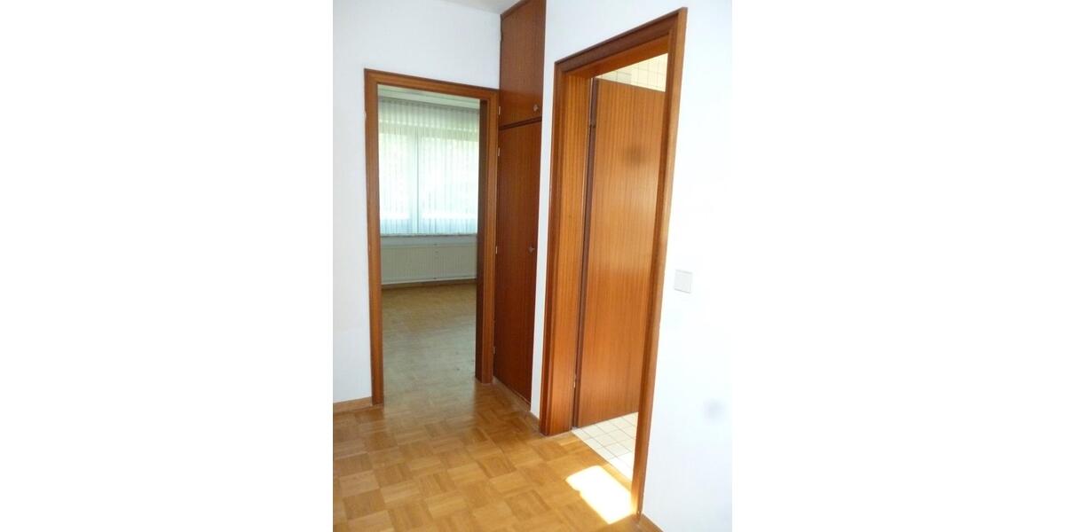 Erdgeschoßwohnung Norderstedt Garstedt - 2 Zimmer, 58 m&sup2;, 289.000&euro; | Angebot:26996709