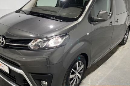 Toyota Andere 36.000 km 49.950 &euro; Norderstedt 22848