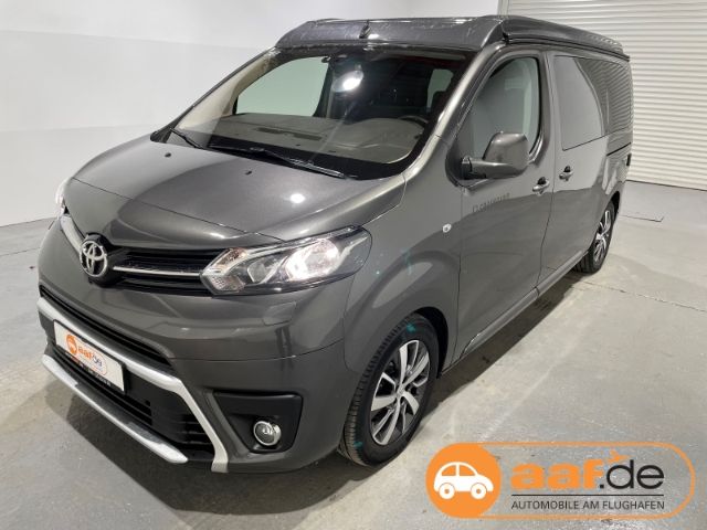 Toyota Andere 36.000 km 49.950 &euro; Norderstedt 22848