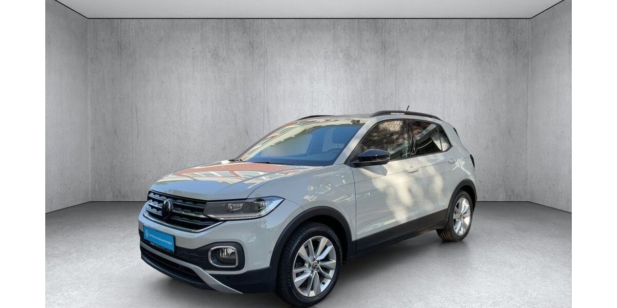 VW T-Cross 25.067 km 22.920 &euro; Ahrensburg 22926
