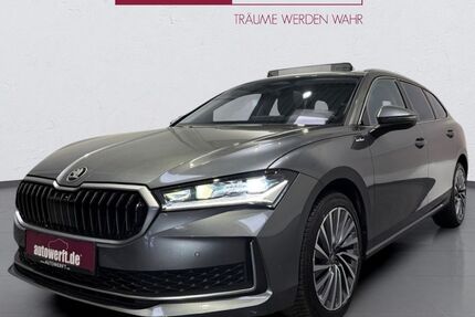 Skoda Superb 26.611 km 37.490 &euro; Ahrensburg 22926