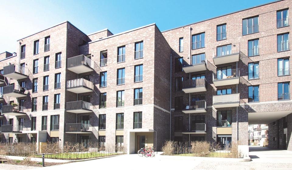 Etagenwohnung Hamburg Ottensen - 3 Zimmer, 92 m&sup2;, 769.000&euro; | Angebot:25930757