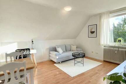 Zimmer Hamburg Eilbek - 1 Zimmer, 1.550&euro; | Angebot:25527356