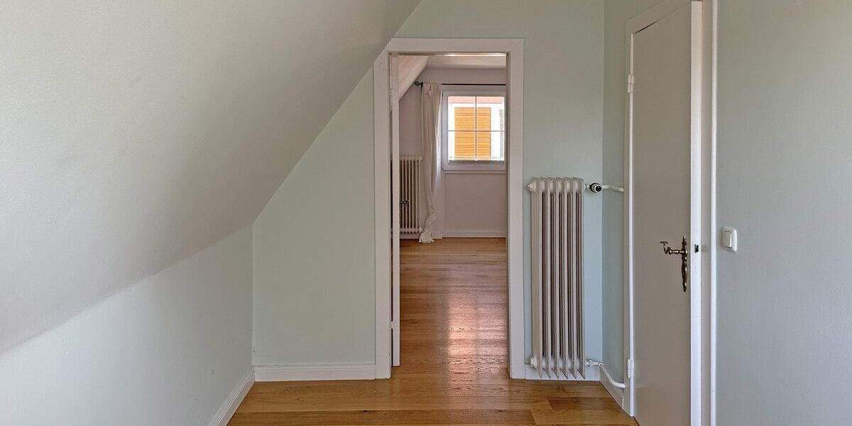 Einfamilienhaus Norderstedt Garstedt - 5 Zimmer, 134 m&sup2;, 549.000&euro; | Angebot:25768749