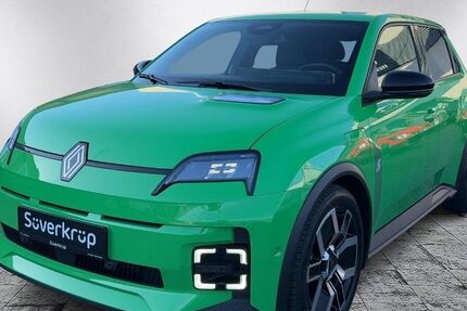 Renault R 5 10.004 km 29.980 &euro; Bad Oldesloe 23843