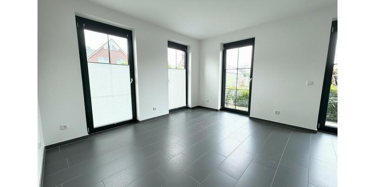 Erdgeschoßwohnung Jork - 2 Zimmer, 75 m&sup2;, 1.125&euro; | Angebot:25925471