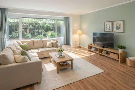 Haus Hamburg Wandsbek - 5 Zimmer, 162 m&sup2;, 740.000&euro; | Angebot:25395020