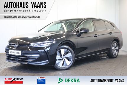 VW Passat Variant 38.900 km 30.969 &euro; Pinneberg 25421