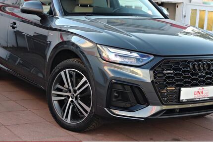 Audi Q5 100.000 km 37.590 &euro; Hamburg 22179