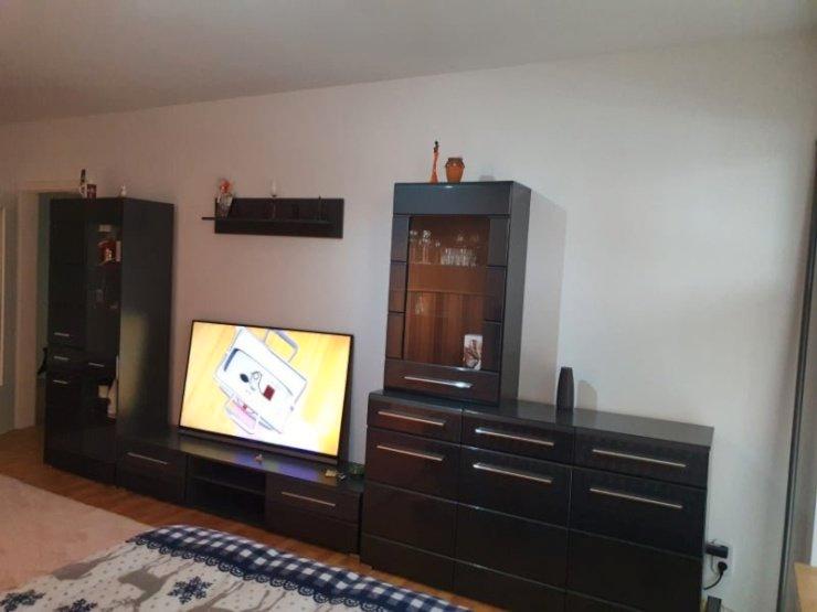 Erdgeschoßwohnung Hamburg Barmbek-Süd - 1 Zimmer, 35 m&sup2;, 850&euro; | Angebot:26400666