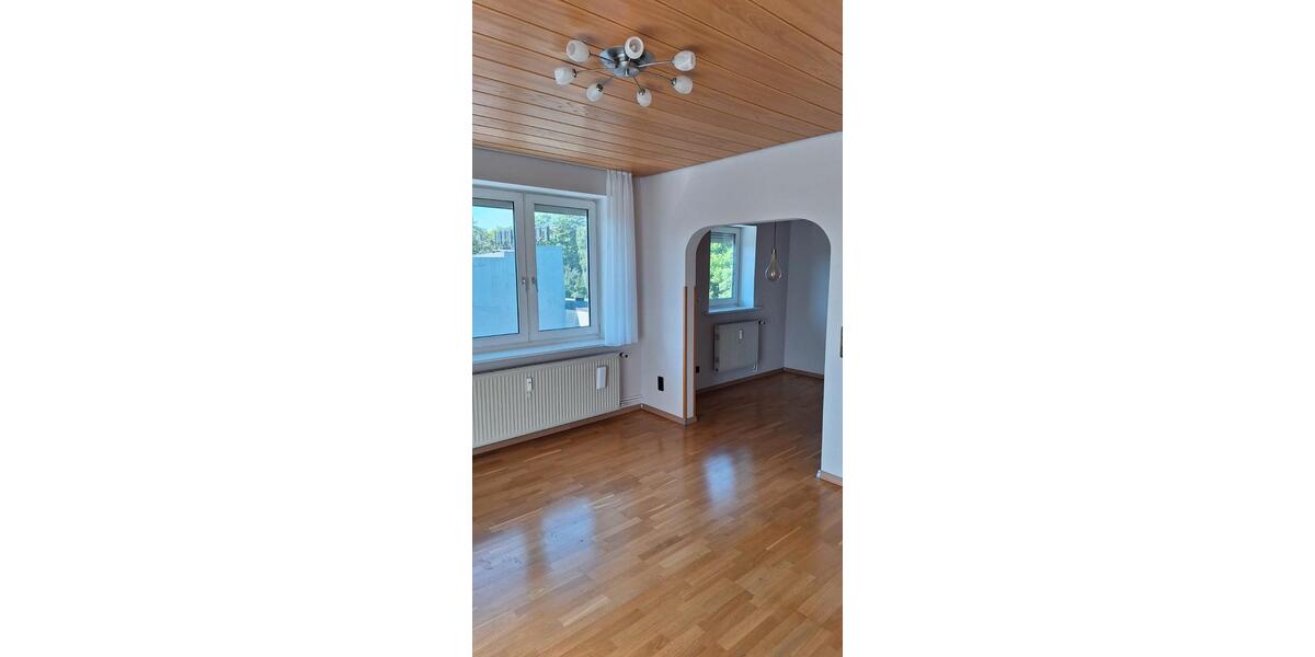 Etagenwohnung Hamburg Barmbek-Nord - 2 Zimmer, 57 m&sup2;, 380.000&euro; | Angebot:26982775