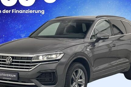 VW Touareg 52.380 km 43.985 &euro; Uetersen bei Hamburg 25436
